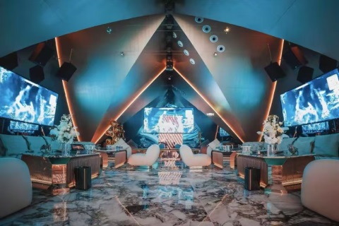 玉林KTV招聘,玉林商务KTV,急聘福利待遇,再次升级等你