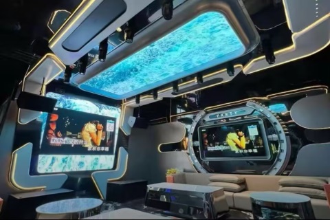 玉林KTV招聘兼职,玉林酒水促销招聘,颜值在线各种需求都能满