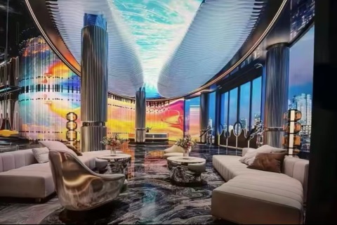 玉林兼职招聘,玉林商务KTV,豪华KTV招募英才