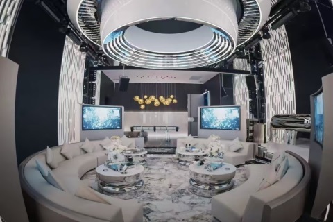 玉林KTV招聘酒水促销,人手紧缺高端岗位急待贤才