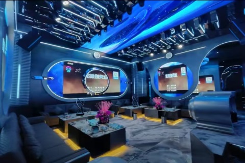 玉林夜场招聘,玉林高端KTV,引领财富之路,您的未来我们守护