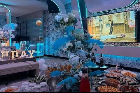 玉林KTV招聘,玉林夜店排行,职场新机遇,高薪高职等你拿,快