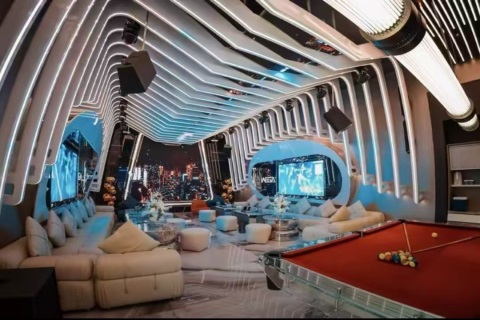 玉林名牌老店KTV招聘，工资待遇超好福利全，长期发展优选