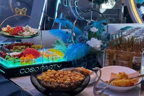 玉林夜场招聘酒水促销员,玉林商务夜总会,空房补贴多每日进账笑