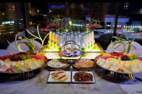 玉林附近夜场招聘比较来发现全新自己开启精彩人生